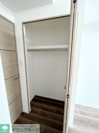 プレール・ドゥーク中板橋の物件内観写真